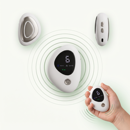 Pulsanora Calm Device